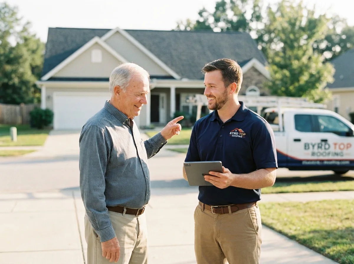 Roofing North Las Vegas, NV FAQs